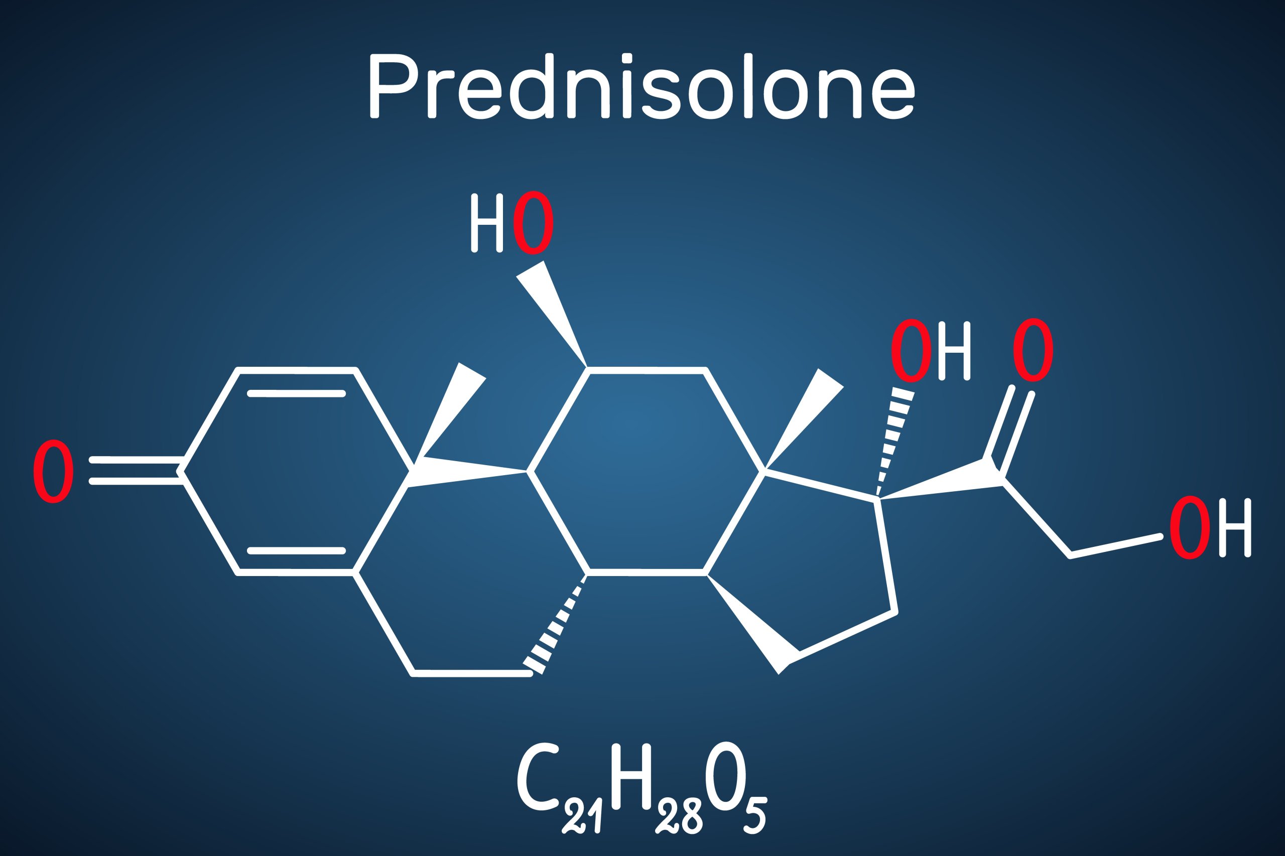 Can You Drink Alcohol While Taking Prednisolone?