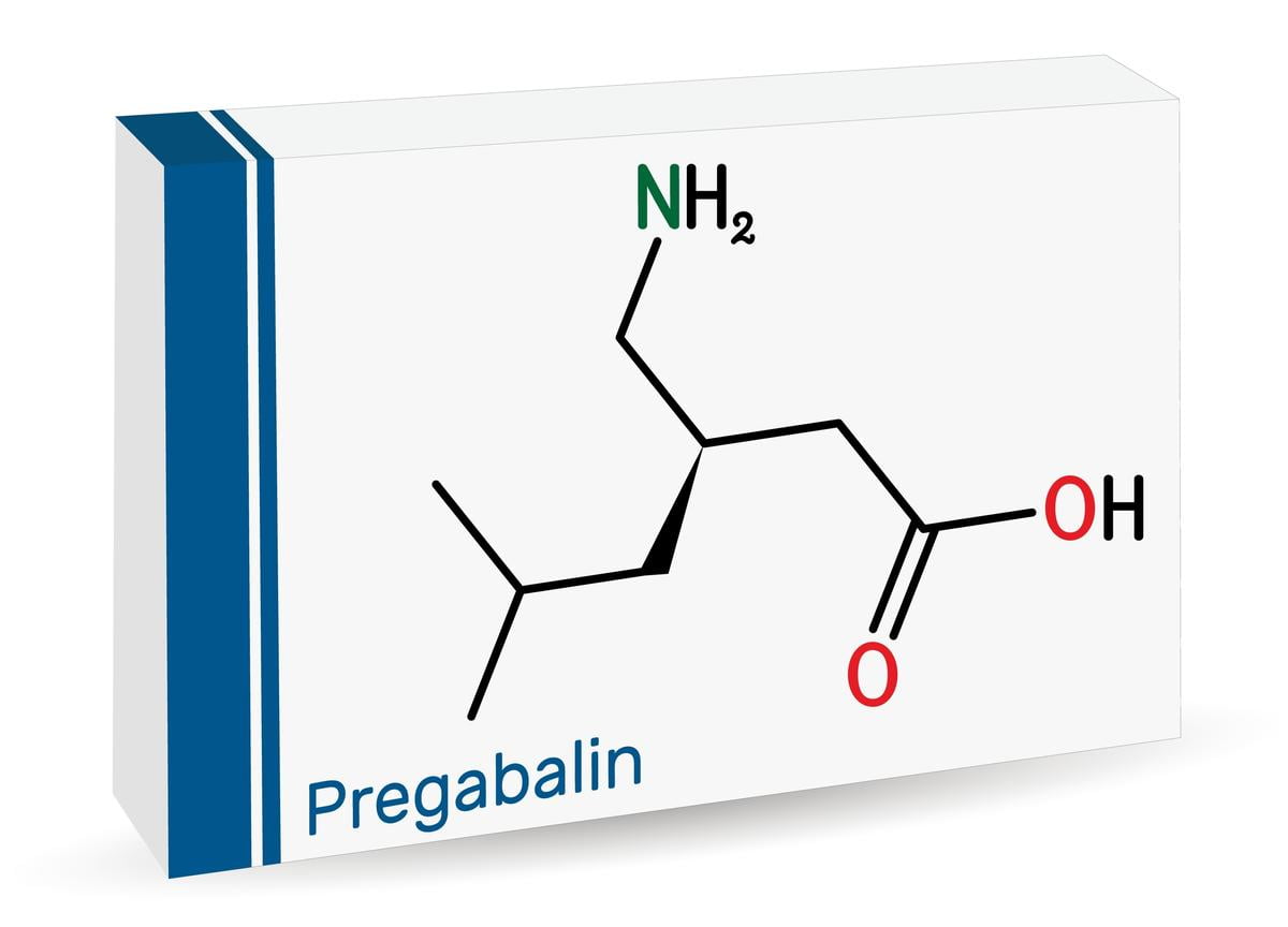 What Are The Pregabalin Side Effects